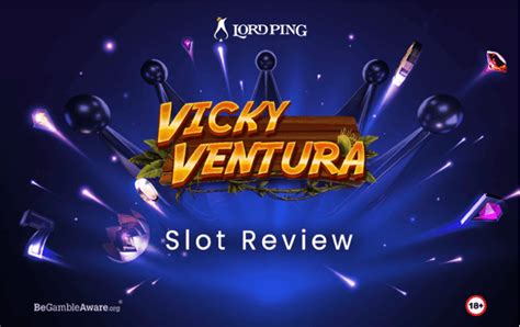 Jogar Vicky Ventura com Dinheiro Real